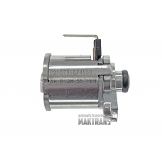 Magnetventil Normal Hoch DQ250 02E DSG 6 DSI M11 BTR M78 0DE927327