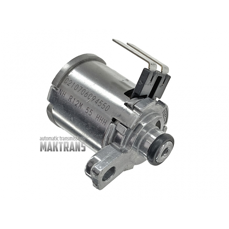 Magnetventil Normal Hoch DQ250 02E DSG 6 DSI M11 BTR M78 0DE927327