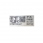 Ventilkörper [nicht restauriert] MAZDA FW6AEL GW6AEL Markierungen auf der Box PFQR EV710