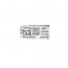 Ventilblock [nicht restauriert] MAZDA FW6AEL GW6AEL Markierungen auf der Box Z294 *G0Y10