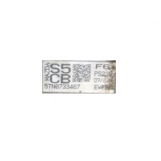 Ventilkörper [nicht restauriert] MAZDA FW6AEL GW6AEL Markierungen auf der Box S5CB EW750