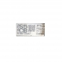 Ventilkörper [nicht restauriert] MAZDA FW6AEL GW6AEL Markierungen auf der Box S5CB EW750