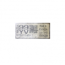 Ventilkörper [nicht restauriert] MAZDA FW6AEL GW6AEL Markierungen auf der Box 99YV EVX20