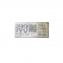 Ventilkörper [nicht restauriert] MAZDA FW6AEL GW6AEL Markierungen auf der Box 99YV EVX20
