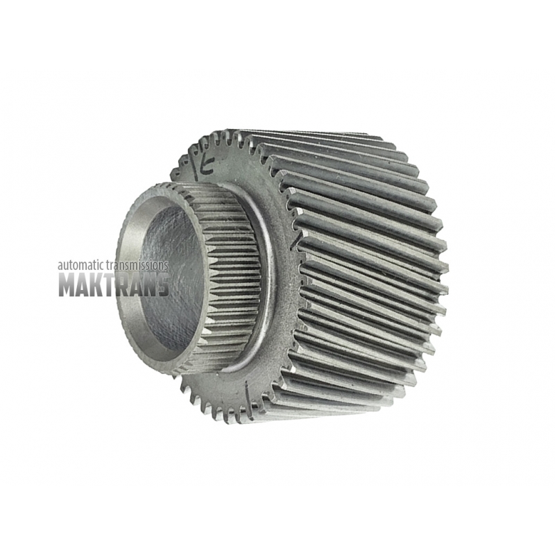 Differential [4WD] FORD 8F35 JM5P-7F465-BF JM5P7F465BF / [5 Ritzel (24 Zähne am Ritzel), Sonnenrad 41 Zähne (Ø 59,60 mm)]