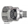 Differential [4WD] FORD 8F35 JM5P-7F465-BF JM5P7F465BF / [5 Ritzel (24 Zähne am Ritzel), Sonnenrad 41 Zähne (Ø 59,60 mm)]