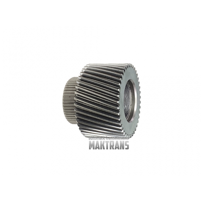 Differential [4WD] FORD 8F35 JM5P-7F465-BF JM5P7F465BF / [5 Ritzel (24 Zähne am Ritzel), Sonnenrad 41 Zähne (Ø 59,60 mm)]