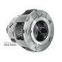 Differential [4WD] FORD 8F35 JM5P-7F465-BF JM5P7F465BF / [5 Ritzel (24 Zähne am Ritzel), Sonnenrad 41 Zähne (Ø 59,60 mm)]