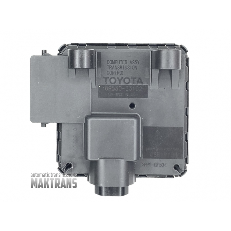 Elektronisches Steuergerät TOYOTA U660E U760E 89530-33102 8953033102