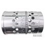 Aluminiumschale FORD 10R60 L1MP-7B177-AA 24270168