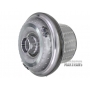 Drehmomentwandler – Rotor des FORD 10R80 Hybrid-Elektromotors [Gesamthöhe 219 mm, Rotorbreite 95 mm]