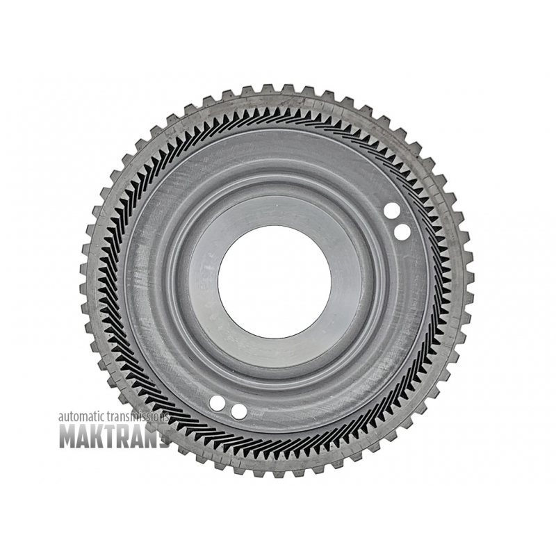 Planetenhohlrad Nr.4 FORD 10R60 [104 Zähne, Zahnradaußendurchmesser 154,80 mm]