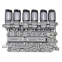 Ventilblock [Shift] TREMEC DCT TR-9080 B0C0331R.01 B0CO332R.02