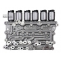 Ventilblock [Shift] TREMEC DCT TR-9080 B0C0331R.01 B0CO332R.02