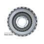 Trommel HIGH/LOW REVERSE CLUTCH RE7R01A (JR710E/JR711E) 315101XJ0A [4 Reibscheiben]