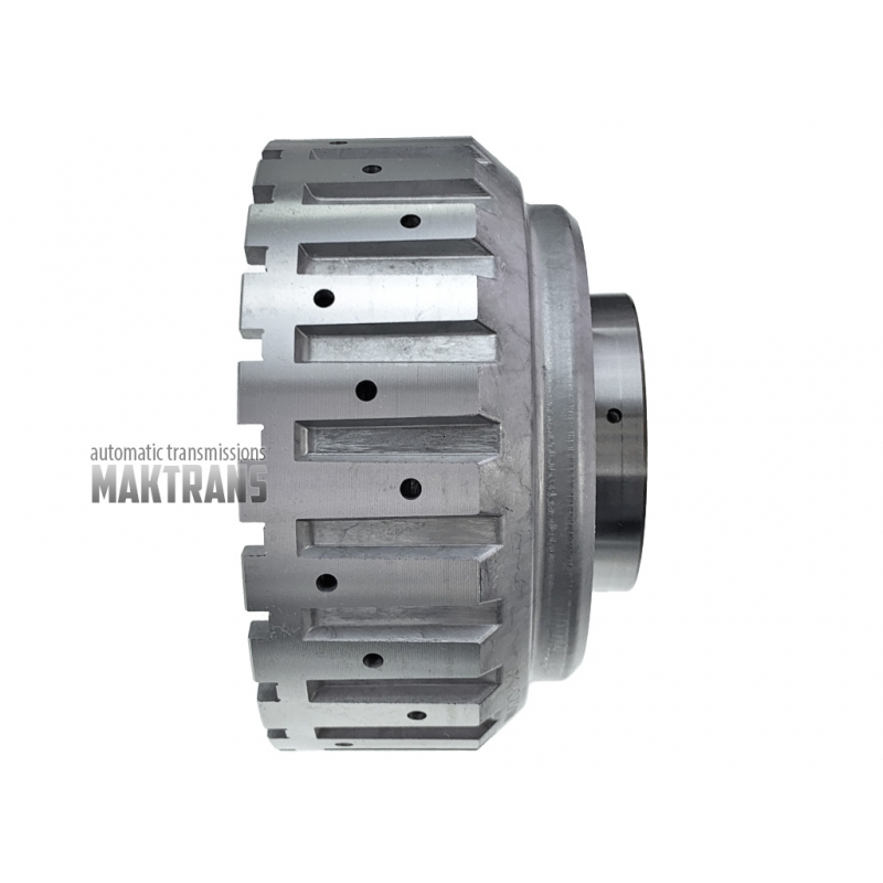 Trommel HIGH/LOW REVERSE CLUTCH RE7R01A (JR710E/JR711E) 315101XJ0A [4 Reibscheiben]