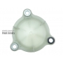 Zylindrischer Innenfilter GM 9T55 9T65 (FORD 8F35) 24272927 24268438 - [Prod. CHINA]