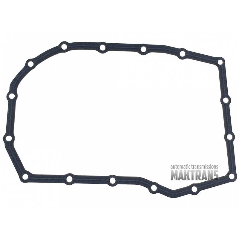 Dichtung [Stahl] Wanne Hyundai / KIA CVT C0GF1 482822H000 48282-2H000