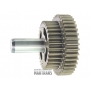 Exzentergetriebe für Schaltgabeln GETRAG 7DCT300 PSA EDC 7 PS251 2511097400 41T (Ø 43,45 mm) / 32T (Ø 34,40 mm)