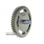 Exzentergetriebe für Schaltgabeln GETRAG 7DCT300 PSA EDC 7 PS251 3404 54T (Ø 56,85 mm) / 27T (Ø 29,30 mm)