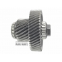 Zwischenwellendifferential Jatco CVT JF017E 22T (Ø 72 mm) 49T (Ø 125,20 mm)