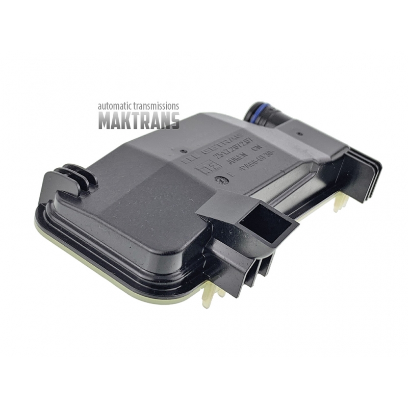 Ölfilter GETRAG 7DCT300 BMW [GD7F32AG] Renault [EDC 7 PS251] 251.7.2072.07 2517207207