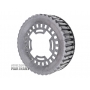 Trommel K81 Kupplung/Nabe B08 Bremse Mercedes-Benz 725.0 9G-Tronic (NAG3) A 725 270 13 07 A 7252701307 A7252701307