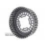 Trommel K81 Kupplung/Nabe B08 Bremse Mercedes-Benz 725.0 9G-Tronic (NAG3) A 725 270 13 07 A 7252701307 A7252701307