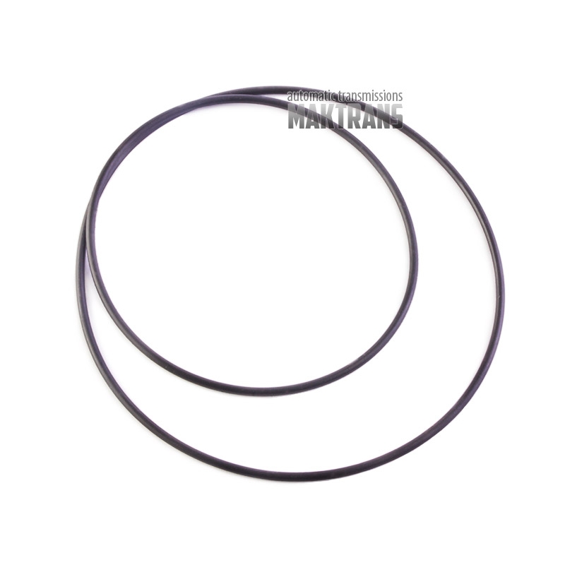 Trommelgummidichtungssatz 1-2-3-4/3-5 RÜCKWÄRTSKUPPLUNG 6L45E 6L50E
