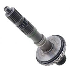 UNDERDRIVE Chrysler / DODGE 62TE Welle [1 Nadellager auf der Welle] 68018615AA 68019088AA 5169089AA 5078634AA