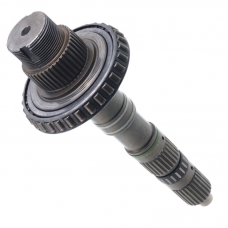 UNDERDRIVE Chrysler / DODGE 62TE Welle [1 Nadellager auf der Welle] 68018615AA 68019088AA 5169089AA 5078634AA