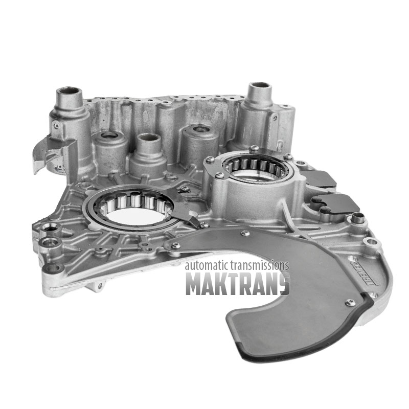 Getriebewellen-Mittelplatte TRMRC DCT TR-9080 SKF BC1-5150/PEX SKF BC1-3149/PEX