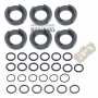 Satz Gummiringe und Magnetdichtungen R4A51, R5A51, V4A51, V5A51