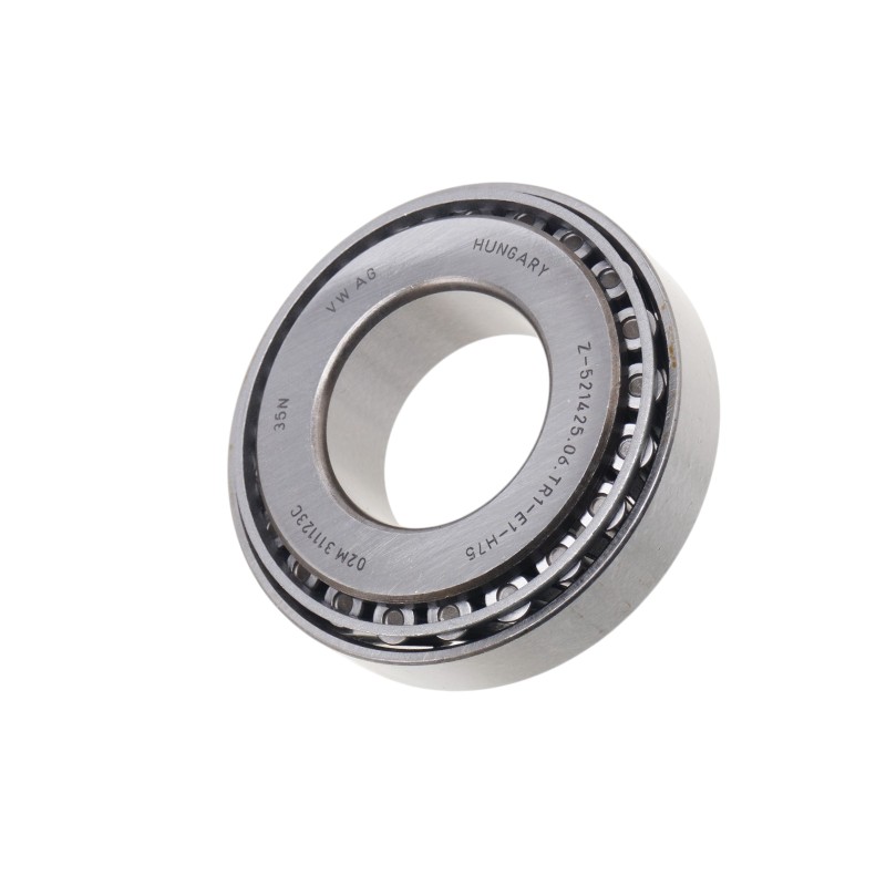 Kegelrollenlager der Differential-Antriebswelle Nr. 2 DQ500 0BT 0BH DSG 7 02M311123E 02E 311 123 E [FAY Z-521425.07 TR1-E1-H75]