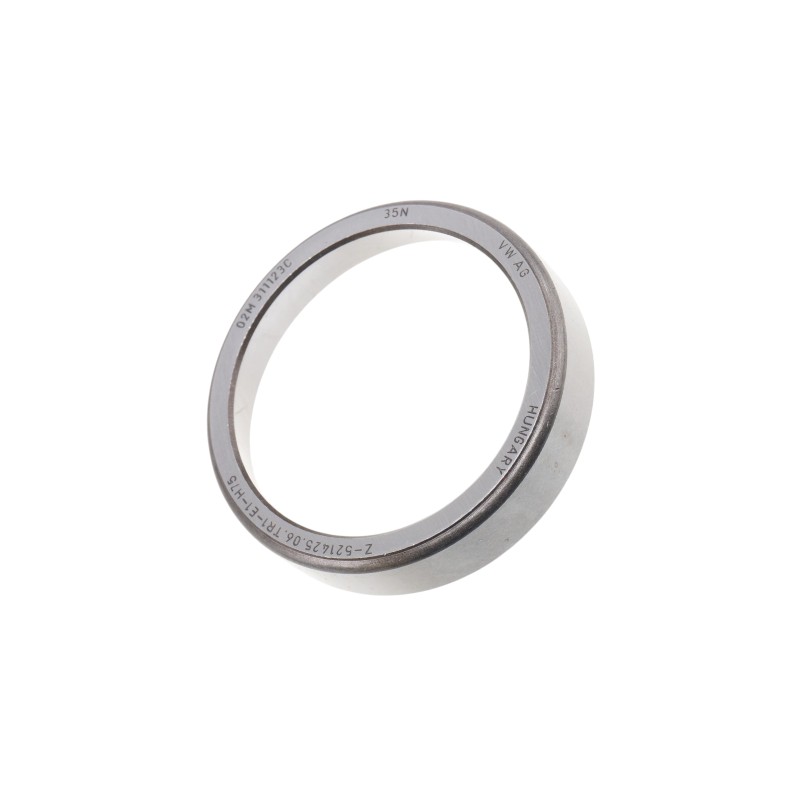 Kegelrollenlager der Differential-Antriebswelle Nr. 2 DQ500 0BT 0BH DSG 7 02M311123E 02E 311 123 E [FAY Z-521425.07 TR1-E1-H75]