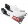 Adapter zum Anschluss zusätzlicher Kühlung und Filterung 724.0 7G-DCT