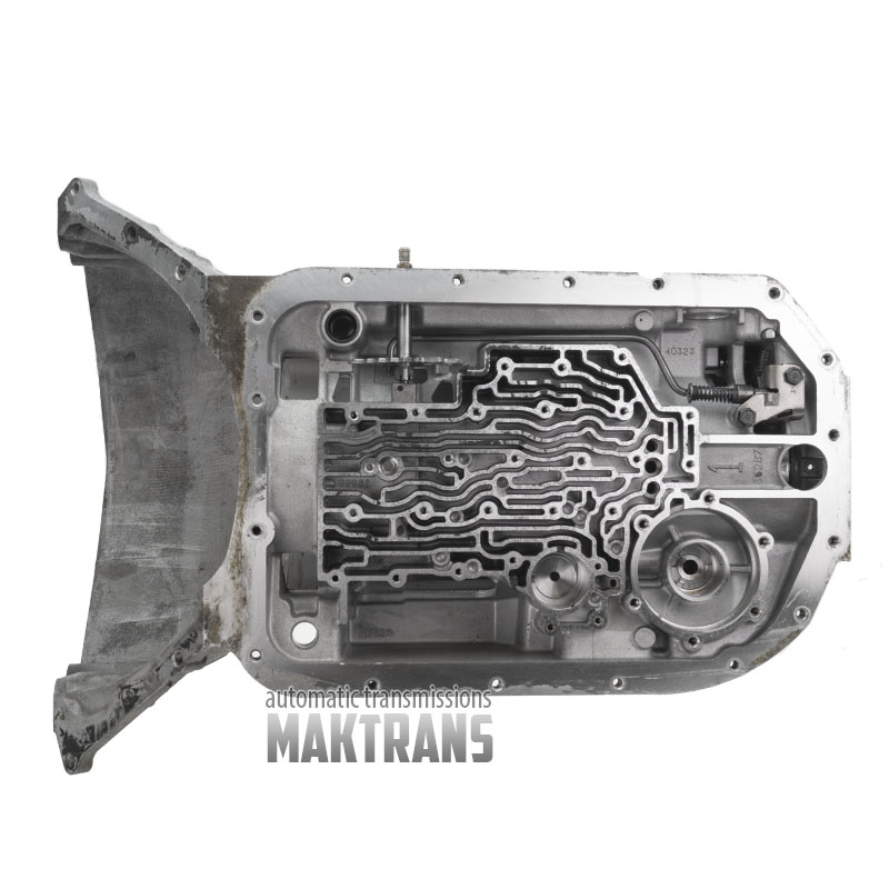 Getriebegehäuse General Motors 4L80E HAMMER HAMMVEE 24208421 24239187 [9KYP]