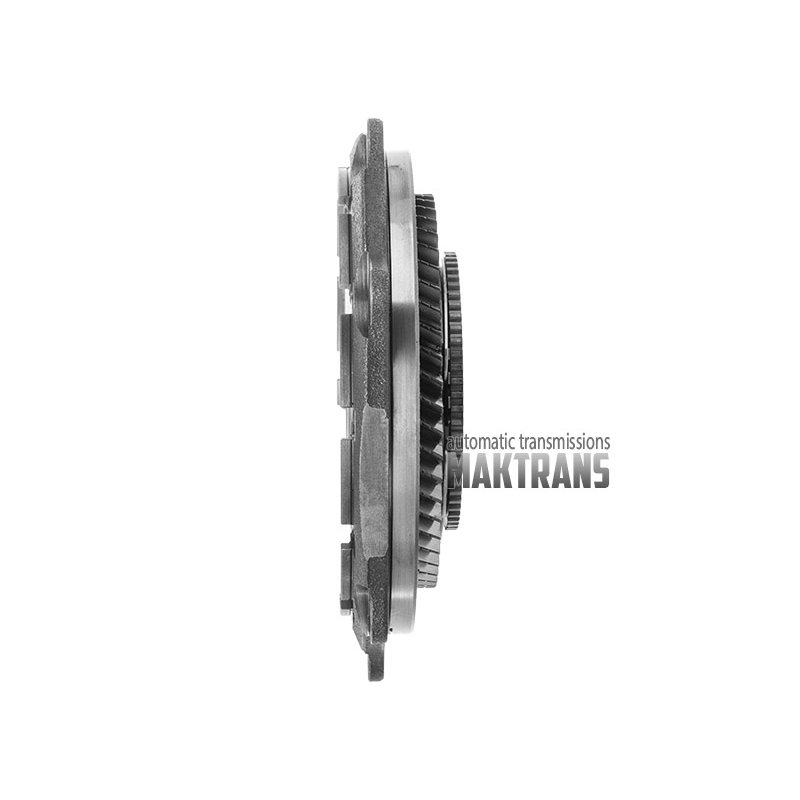 Getriebeausgangsrad Drive Transfer Gear TF-60SN 09G [53 Zähne, 5 Kerben, Außendurchmesser 141,55 mm]