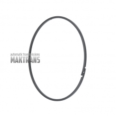 O-Ring für geteilten Antriebsriemenscheibenkolben aus Kunststoff JATCO JF015E NISSAN RE0F11A