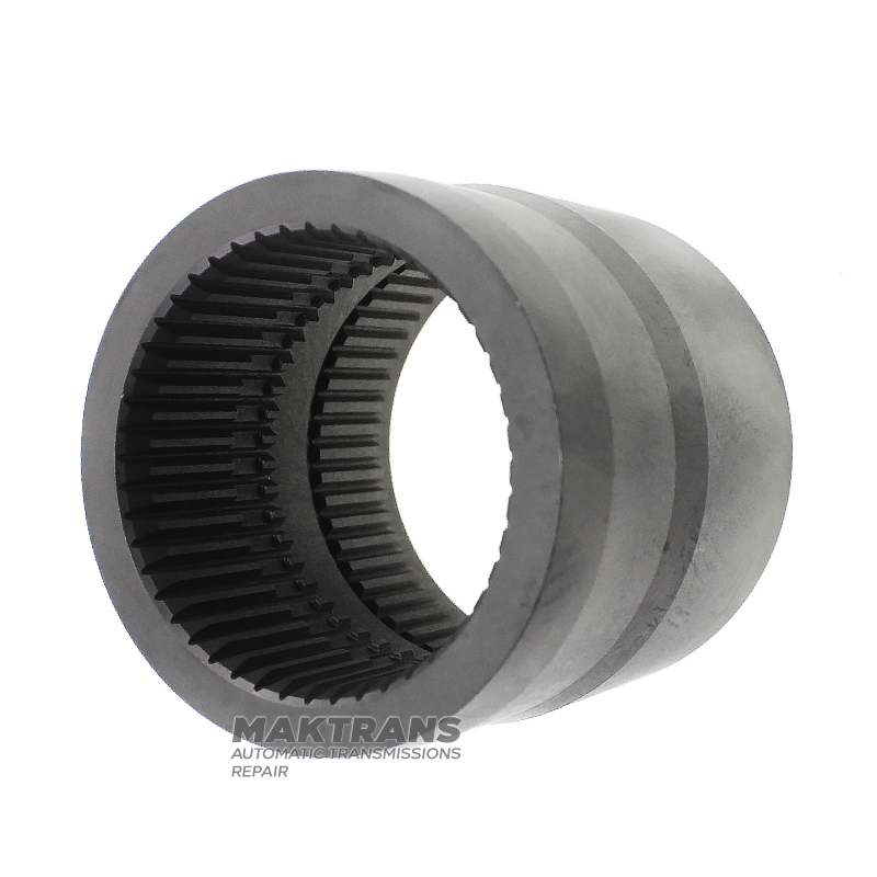 Kupplung / Adapter Differential 4WD GETRAG DCT451 MPS6i [47 / 54 Splines]