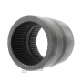 Kupplung / Adapter Differential 4WD GETRAG DCT451 MPS6i [47 / 54 Splines]