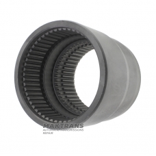 Kupplung / Adapter Differential 4WD GETRAG DCT451 MPS6i [47 / 54 Splines]