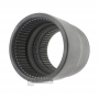 Kupplung / Adapter Differential 4WD GETRAG DCT451 MPS6i [47 / 54 Splines]