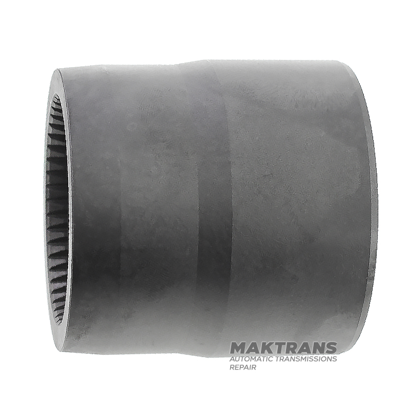 Kupplung / Adapter Differential 4WD GETRAG DCT451 MPS6i [47 / 54 Splines]