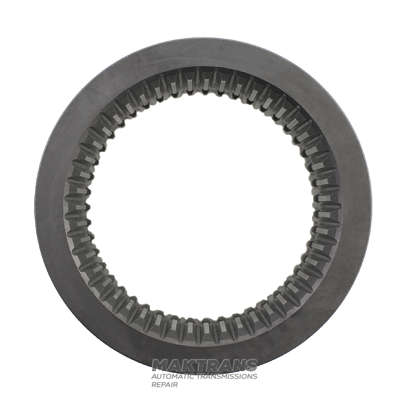 Kupplung / Adapter Differential 4WD GETRAG DCT451 MPS6i [47 / 54 Splines]