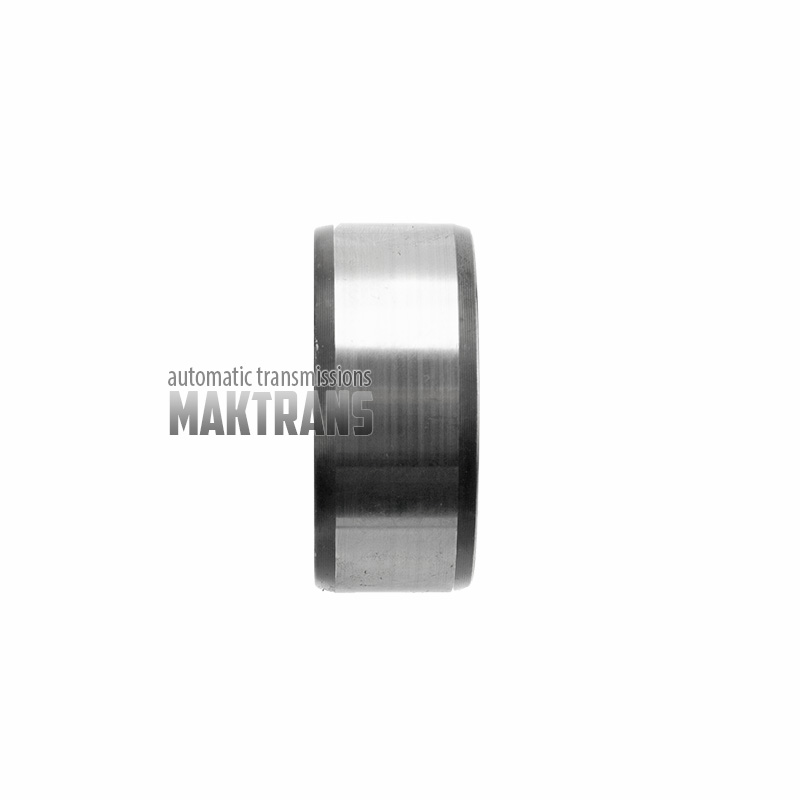 Hintere Abdeckungsrolle Radiallager TREMEC DCT TR-9080 [Chevrolet Corvette C8 DCT] SKF BC1-3148 / PEX 16162S [80 mm x 38 mm x 18 mm]