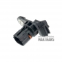 Getriebe-Elektromotor-Stecker-Adapter JATCO JF018E Hybrid / NISSAN RE0F03H Hybrid CVT8