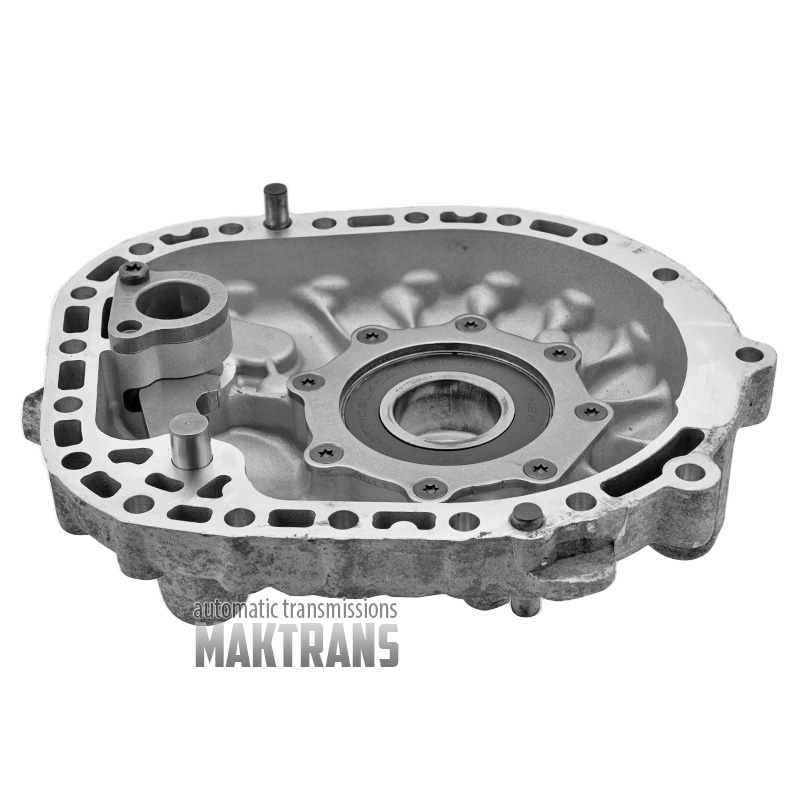 Hintere Getriebeabdeckung [2WD/RWD] PORSCHE Panamera PDK ZF 7DT-75 1086 336 044 970 321 103 00 1086336044 97032110300