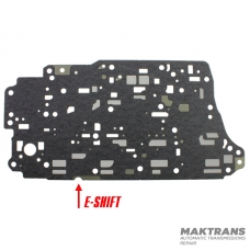 Trennplatte für Hydraulikventilgehäuse des Ford 8F35 (E-Shift) – MTK-132960, JM5Z-7Z490-D, JM5P-7Z490-CC