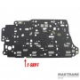 Trennplatte für Hydraulikventilgehäuse des Ford 8F35 (E-Shift) – MTK-132960, JM5Z-7Z490-D, JM5P-7Z490-CC